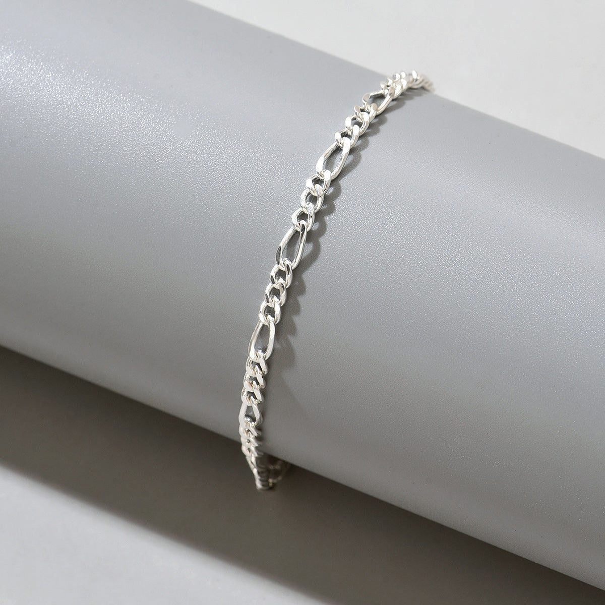 Punk Metal Chain Ferrero Chain Bracelet