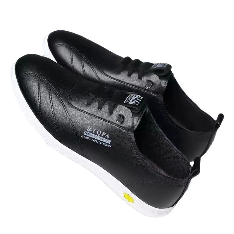 Spring Summer Business Soft Soled Casual Shoes