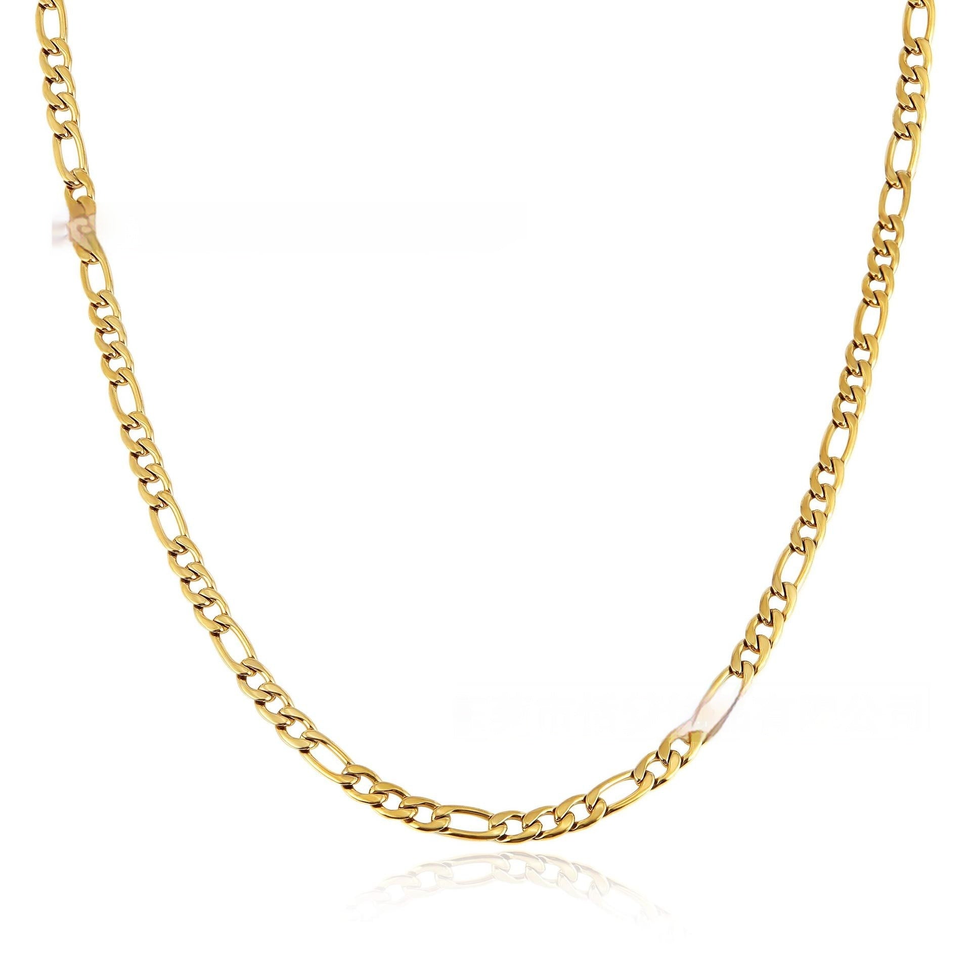 Stylish And Minimalist Alloy Necklace For Women