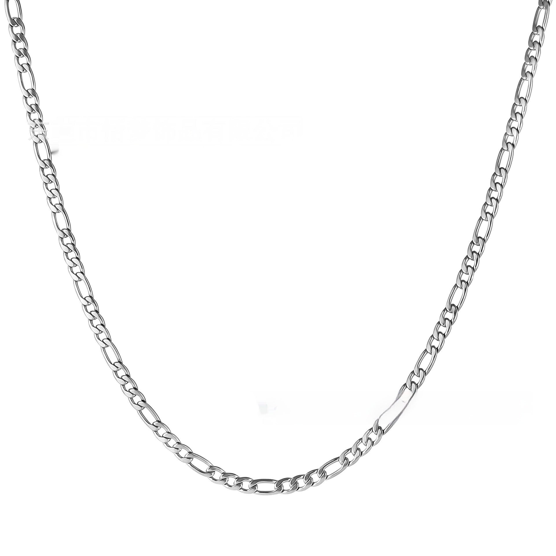 Stylish And Minimalist Alloy Necklace For Women