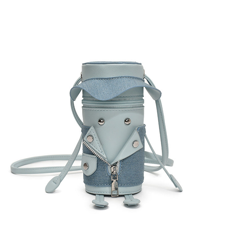 A Niche Crossbody Phone Bag Designed Specifically For Girls