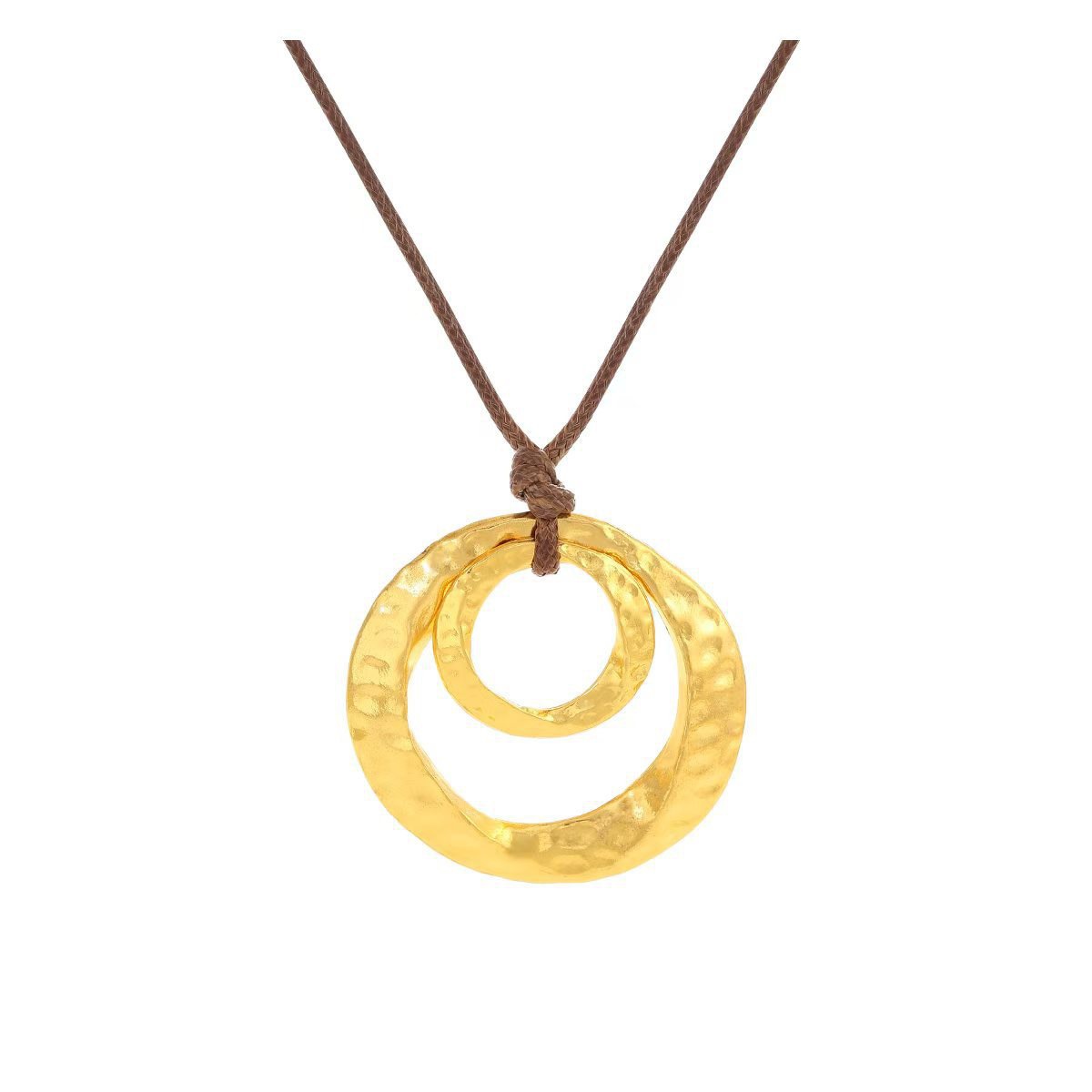 Womens Oval Jewelry Light-luxury Niche Accessories With Electroplating