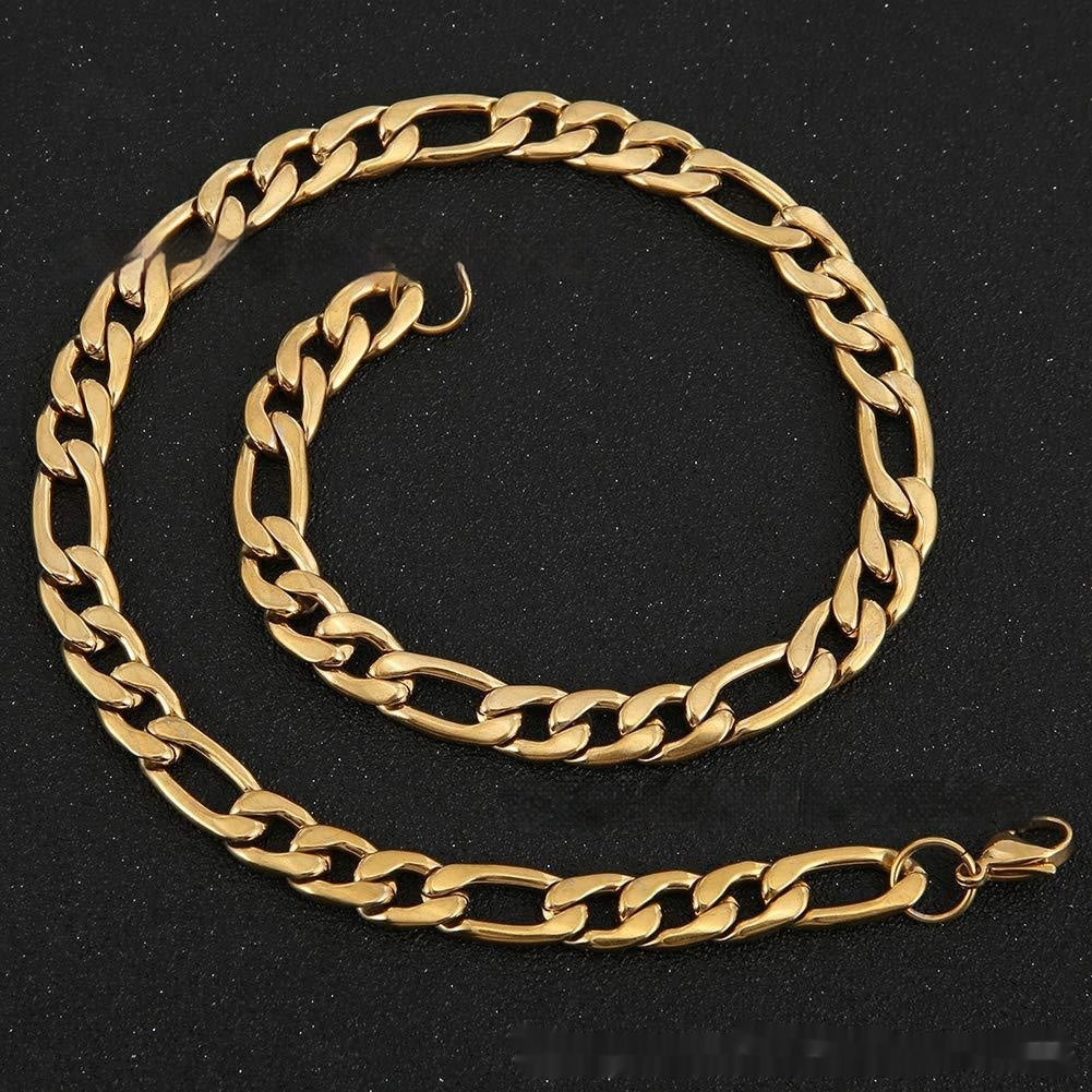 Stylish And Minimalist Alloy Necklace For Women