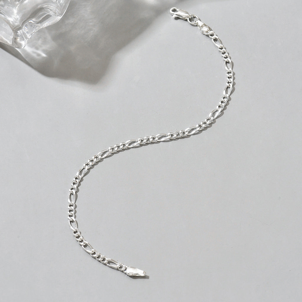 Punk Metal Chain Ferrero Chain Bracelet