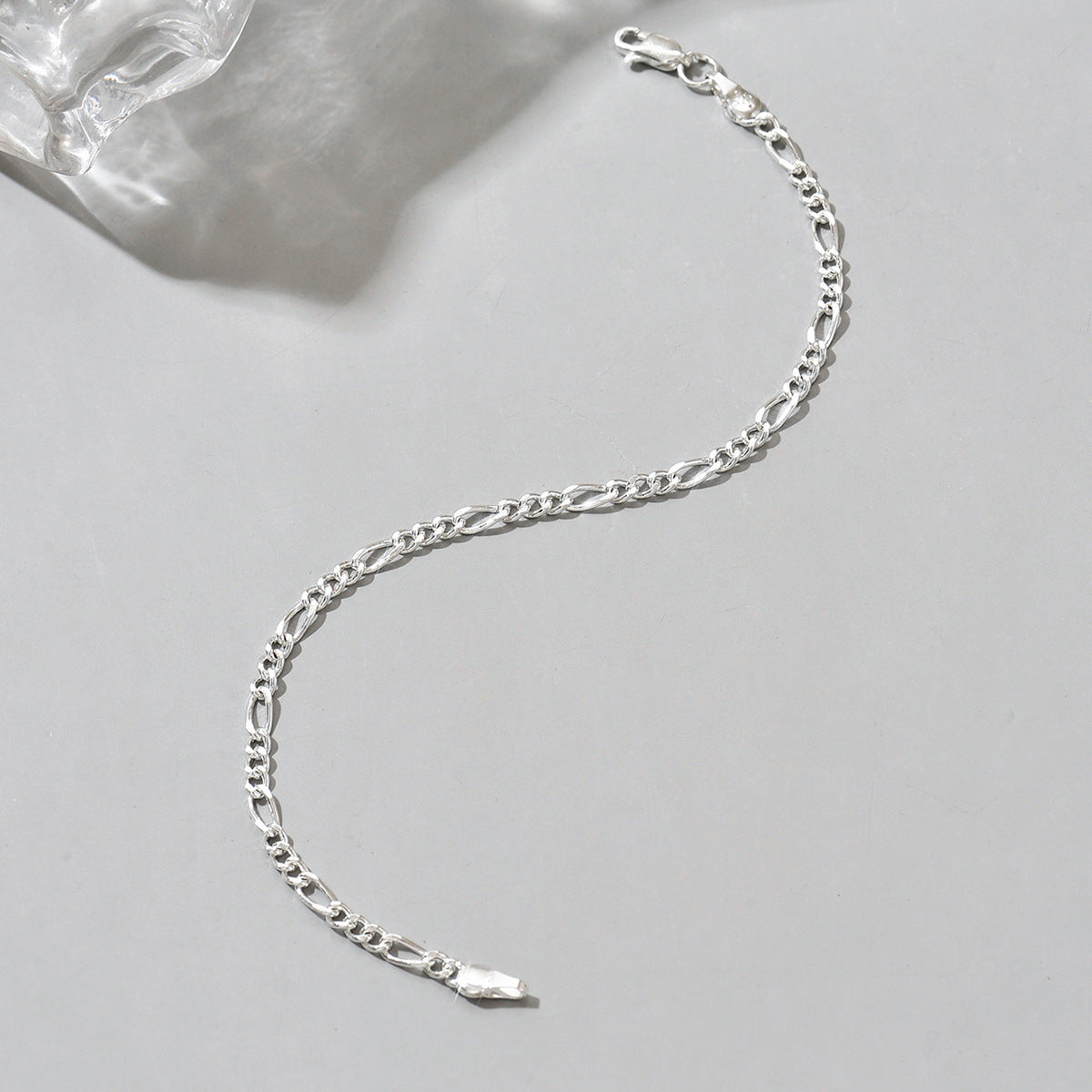 Punk Metal Chain Ferrero Chain Bracelet