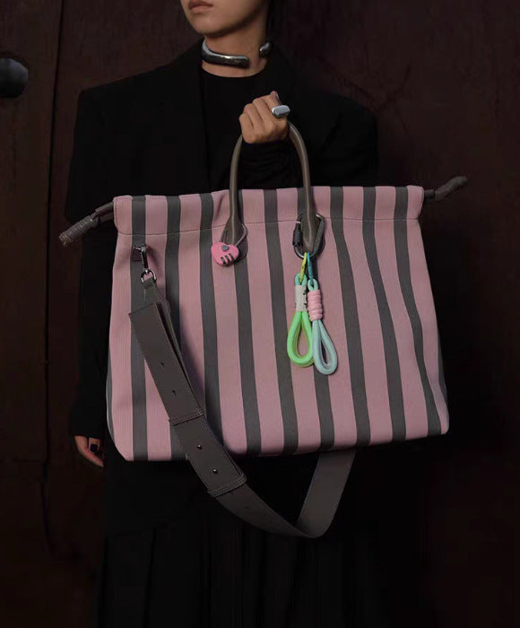 Large-capacity Tote Bag For Women Handheld And Crossbody