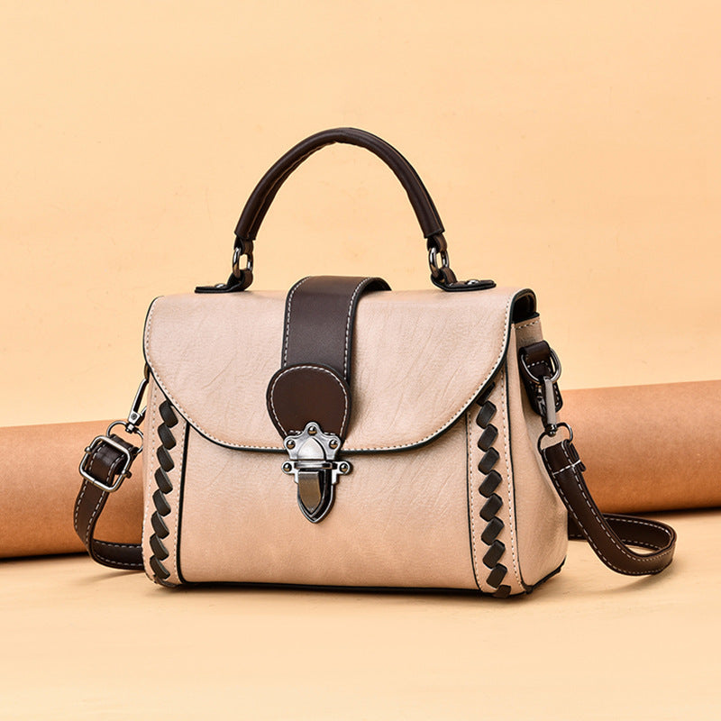 Stylish Korean-style Tote Bag Shoulder Bag